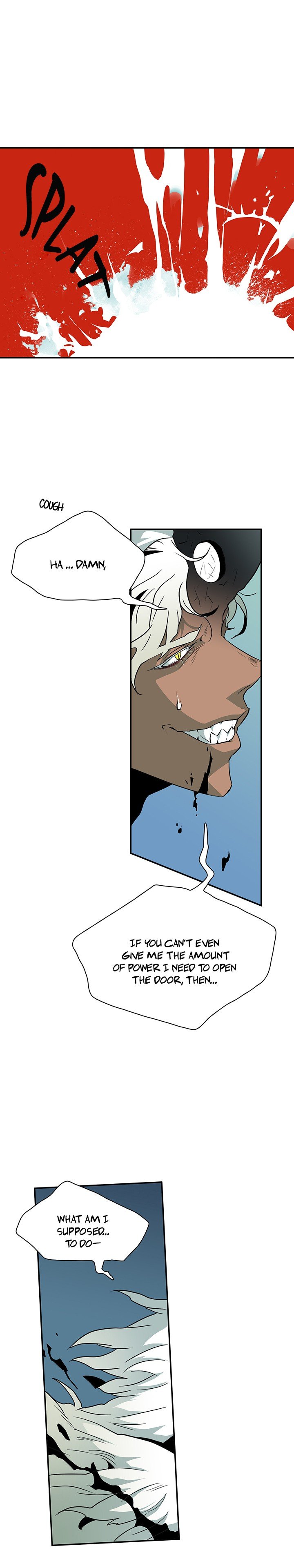 Dear DOO, Chapter 3 image 01